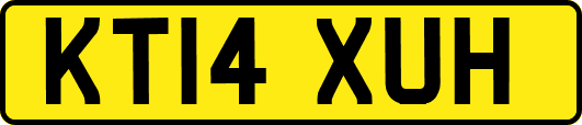 KT14XUH