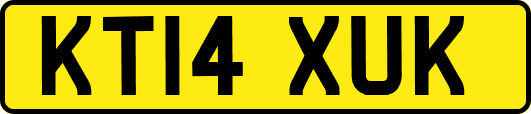 KT14XUK