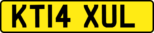KT14XUL
