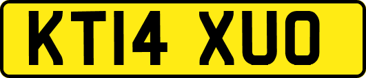 KT14XUO