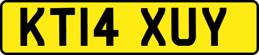 KT14XUY