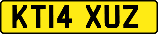 KT14XUZ