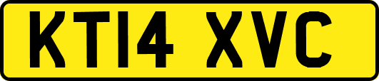 KT14XVC