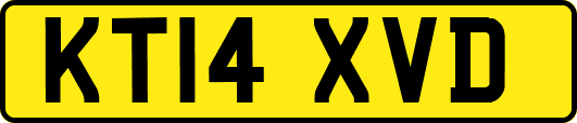 KT14XVD