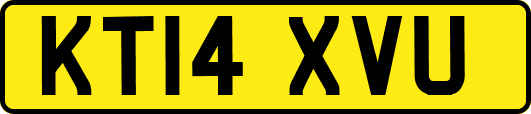 KT14XVU