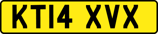 KT14XVX