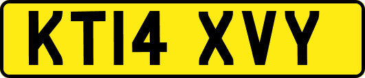KT14XVY