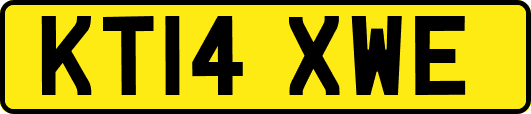 KT14XWE