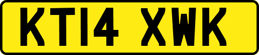 KT14XWK