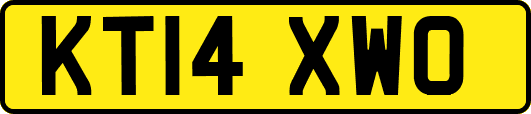 KT14XWO