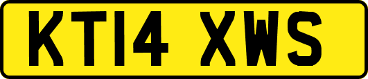 KT14XWS