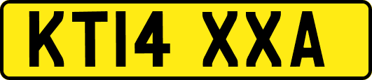 KT14XXA