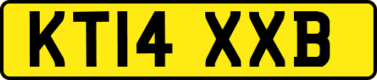 KT14XXB