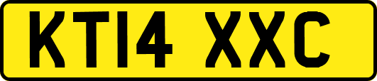 KT14XXC