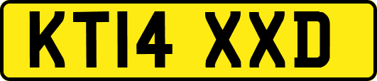 KT14XXD