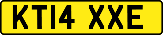KT14XXE