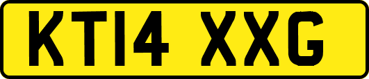 KT14XXG