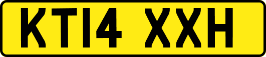 KT14XXH