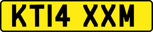 KT14XXM