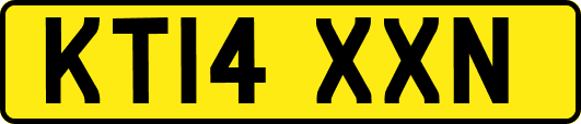 KT14XXN