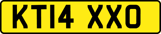 KT14XXO