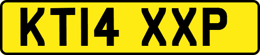 KT14XXP