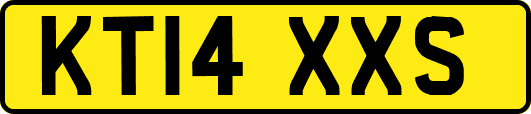 KT14XXS