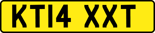 KT14XXT