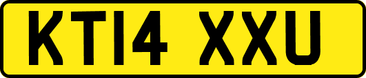KT14XXU