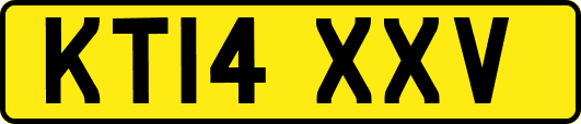 KT14XXV