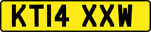 KT14XXW