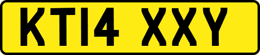 KT14XXY