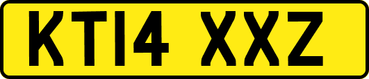 KT14XXZ