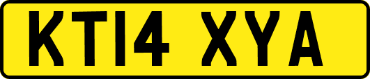 KT14XYA