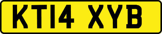 KT14XYB