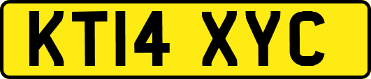 KT14XYC