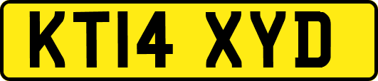 KT14XYD
