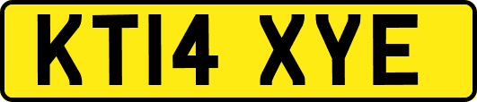 KT14XYE