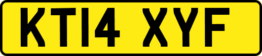 KT14XYF