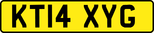 KT14XYG