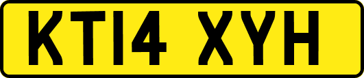 KT14XYH