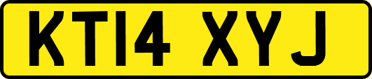 KT14XYJ