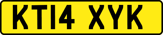 KT14XYK