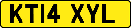 KT14XYL