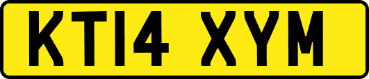KT14XYM