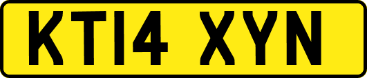 KT14XYN