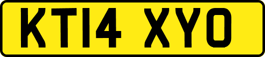 KT14XYO
