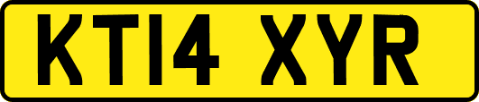 KT14XYR