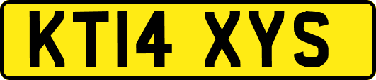 KT14XYS