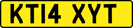 KT14XYT